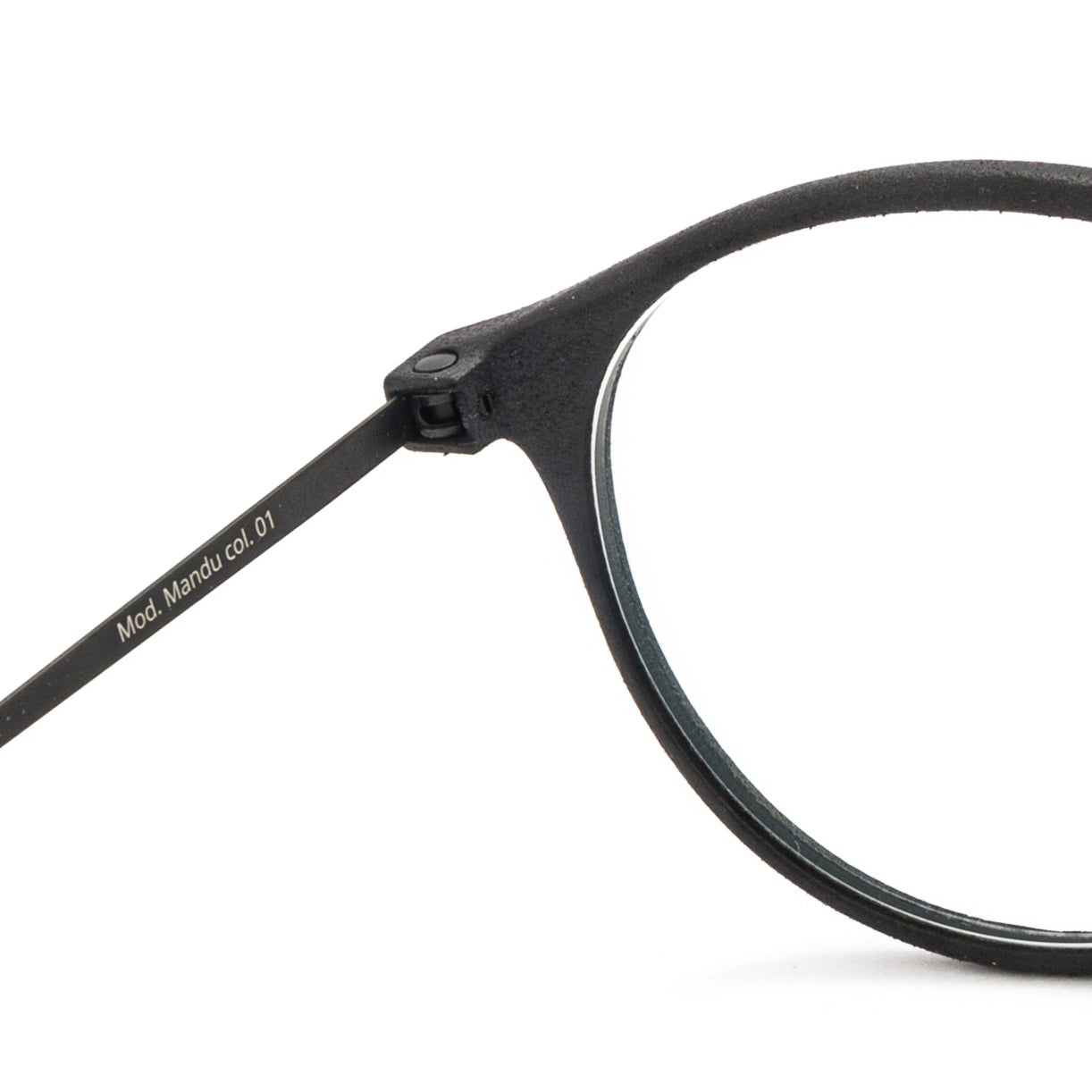 Caral Stealth black