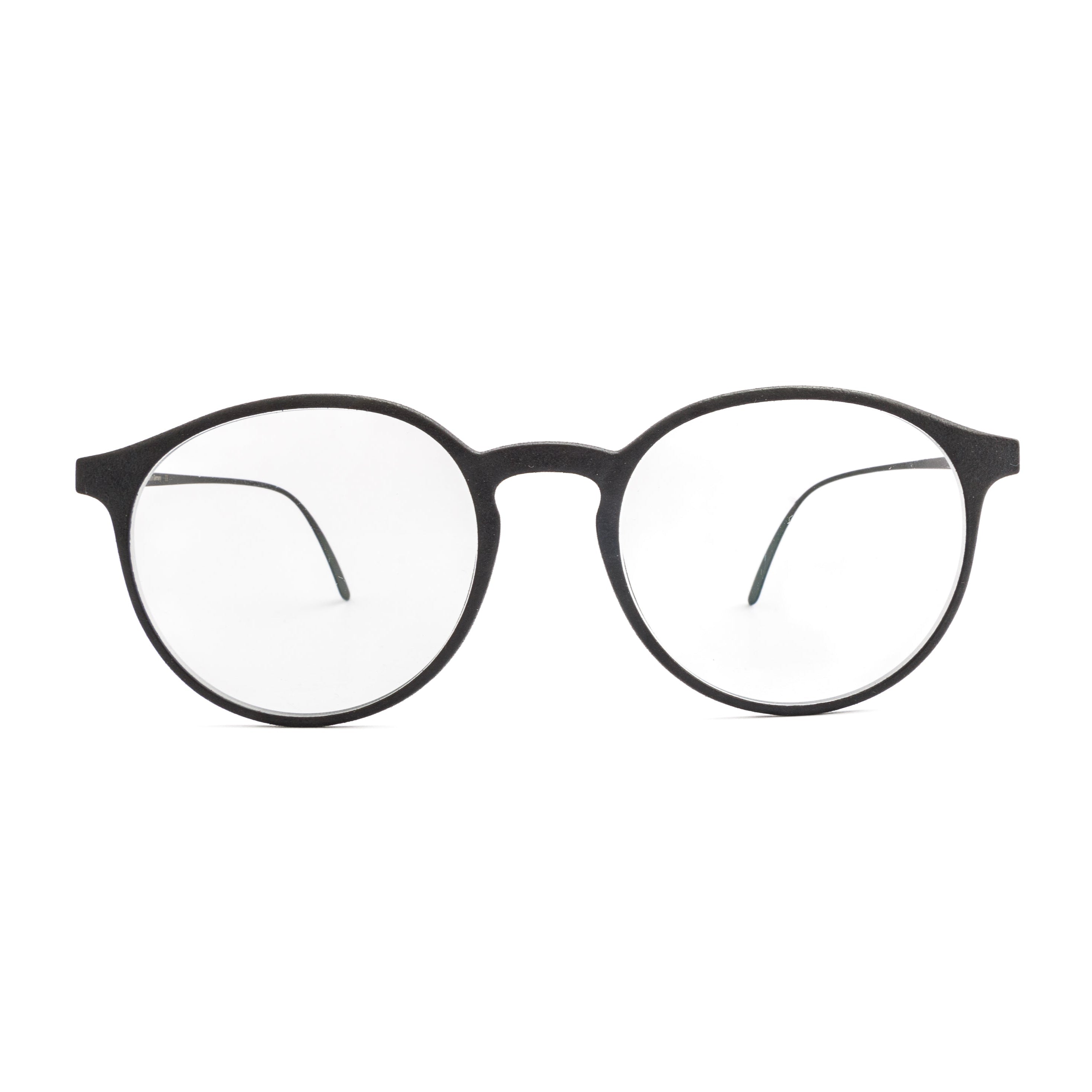 Caral Stealth black