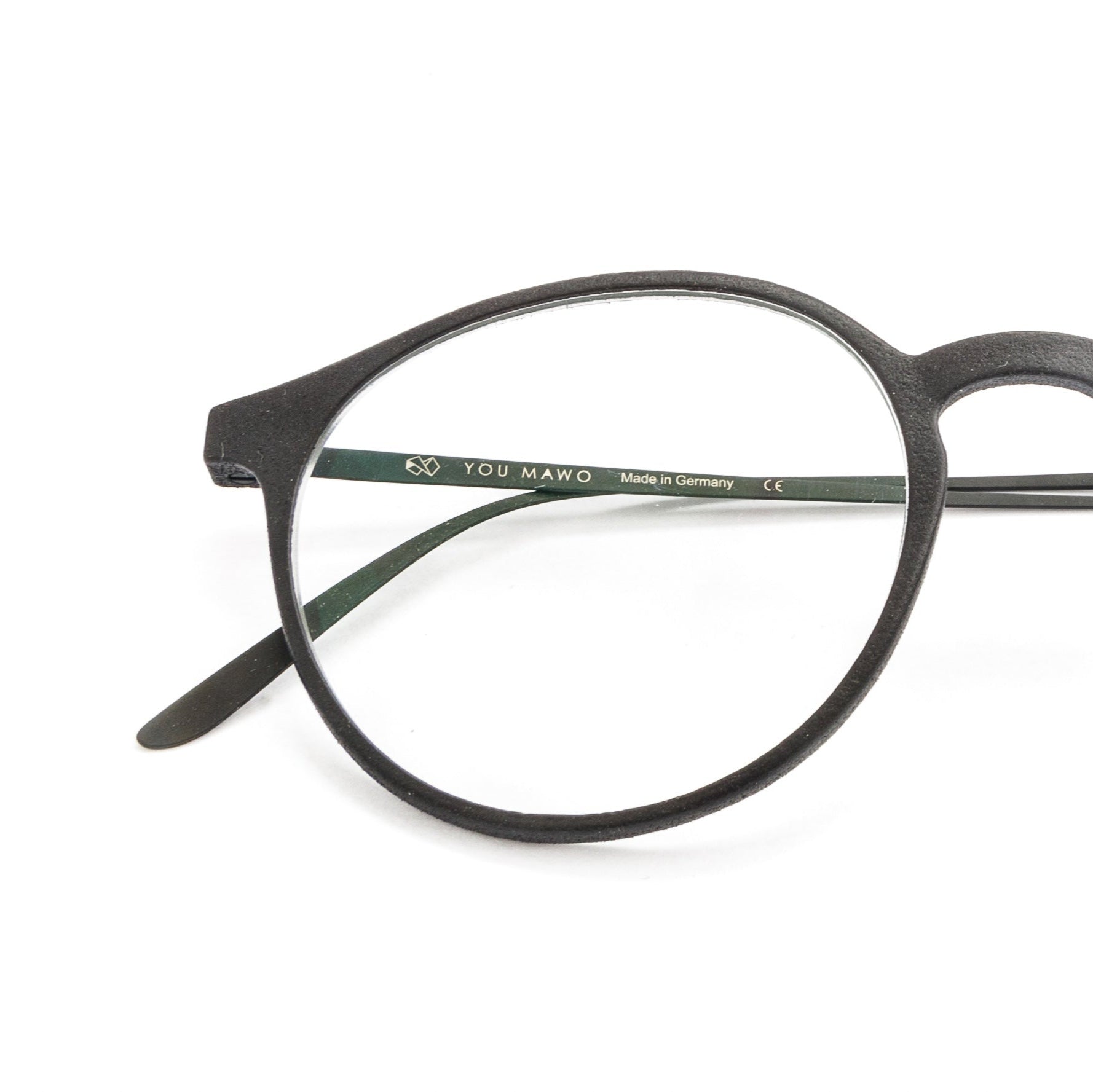 Caral Stealth black