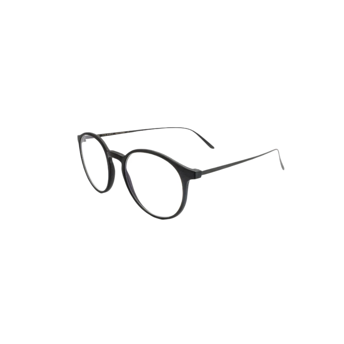 Caral Stealth black