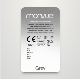 Honey Monvue2