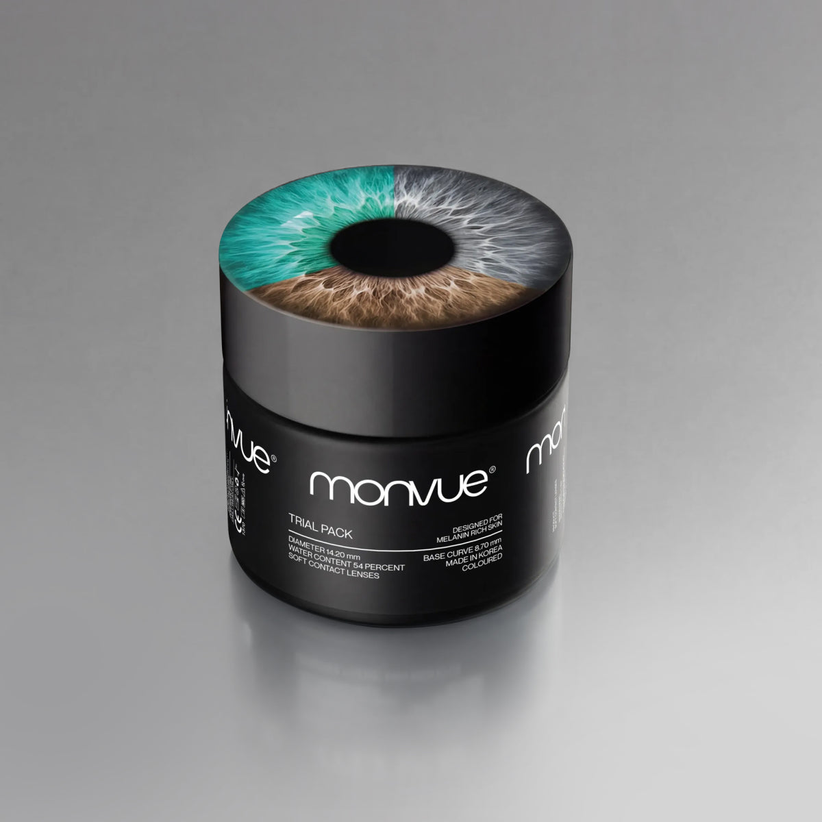 Trial Pack Monvue-new