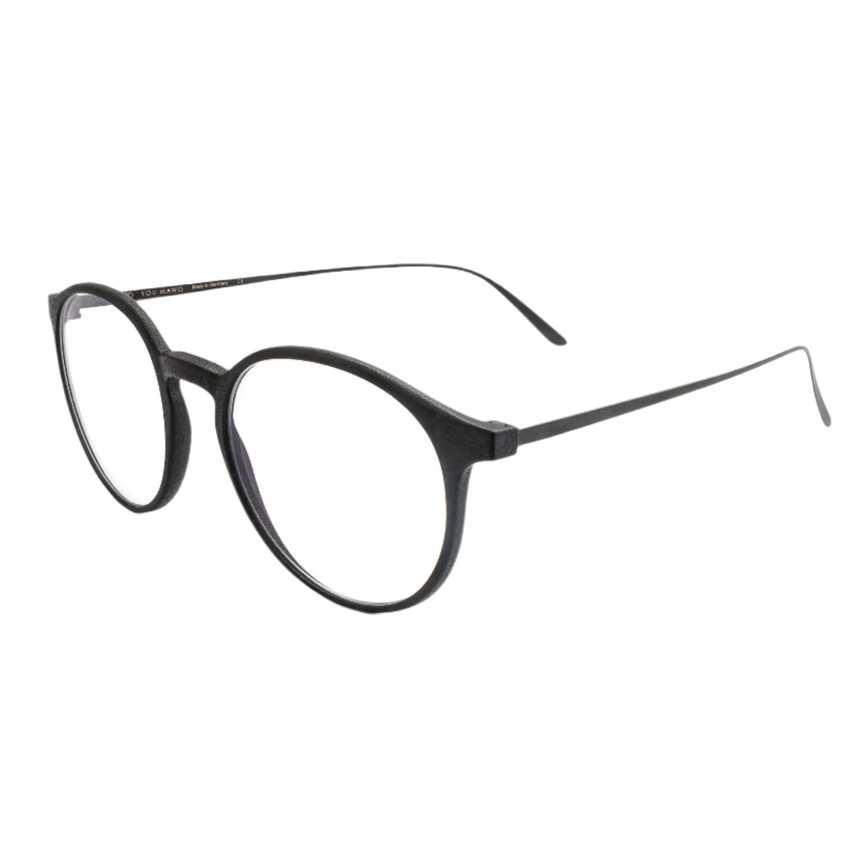 Caral Stealth black