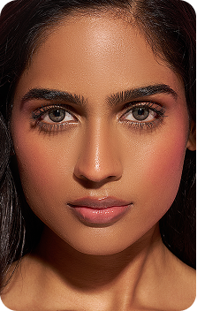 Light grey lenses