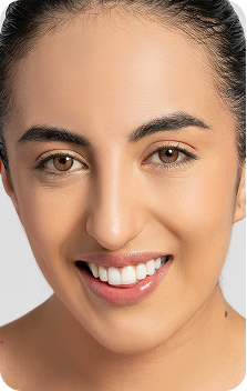 Light Brown lenses