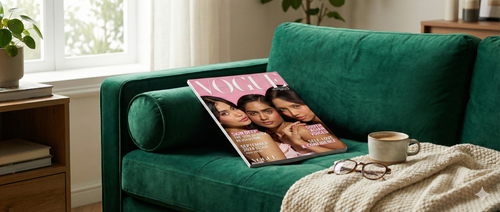 Redefining coloured contact lenses for Indian eyes