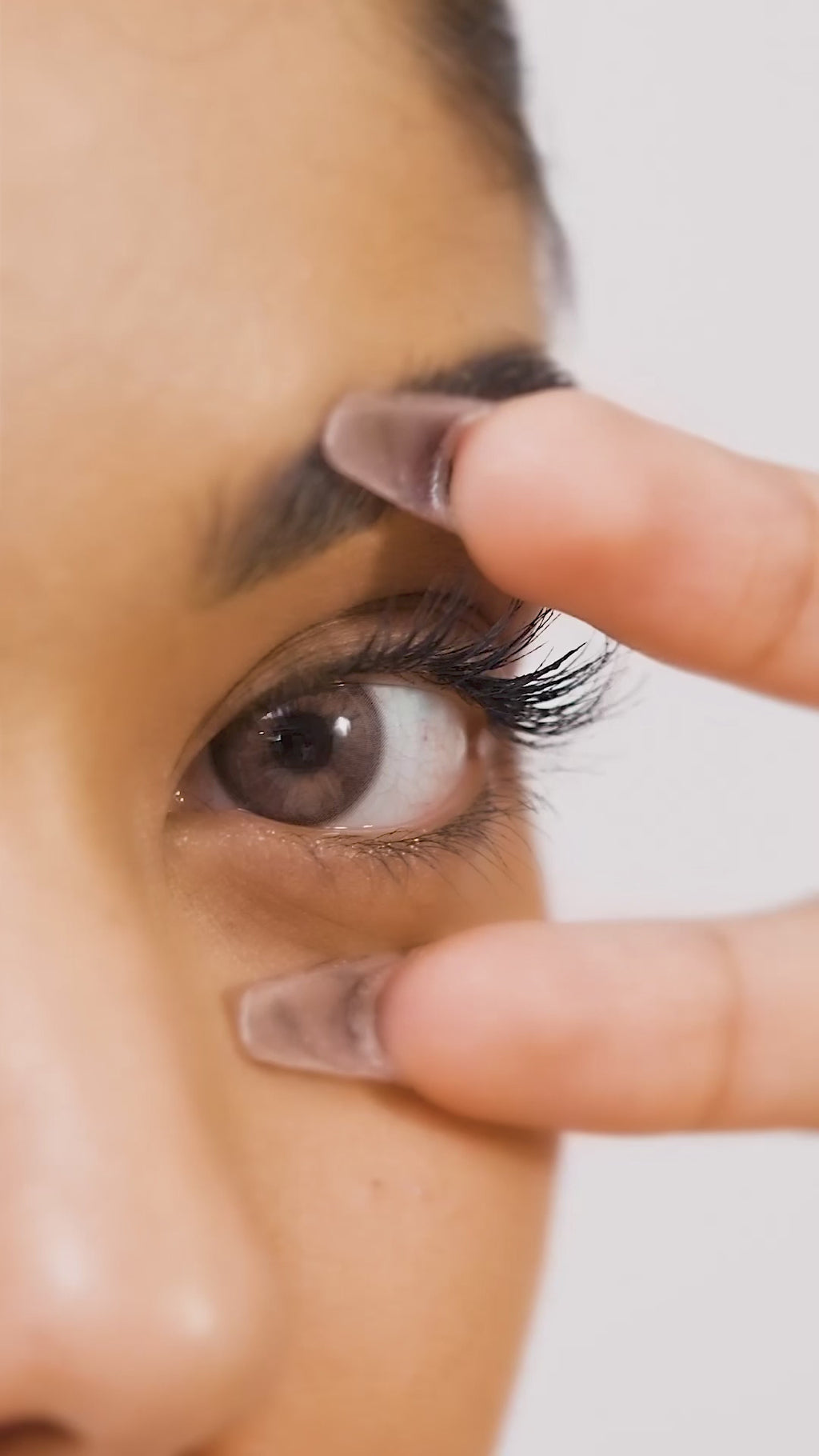Hazel Lens