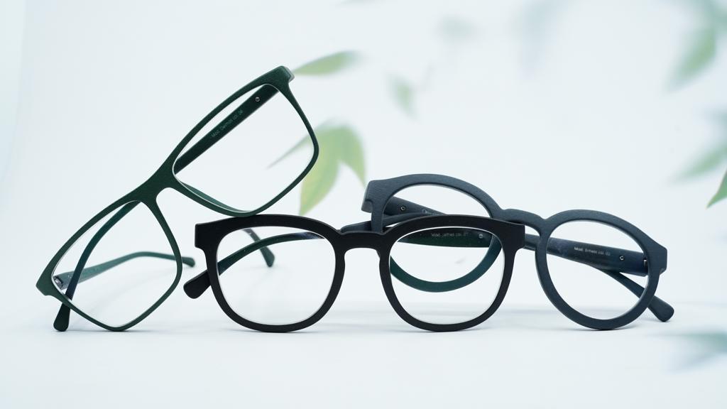 Small steps, big change: How your choice of eyewear can make a difference
